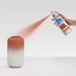 2X Ultra Cover Satin Cinnamon Spray Paint – 12 oz - Image 6