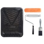 9-Inch Paint Tray Set – 4-Piece - Image 3
