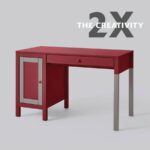 2X Ultra Cover Satin Colonial Red Spray Paint – 12 oz - Image 4