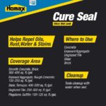 1 gal. Wet-look Cure Seal for Concrete - Image 3