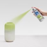 2X Ultra Cover Satin Green Apple Spray Paint – 12 oz - Image 6