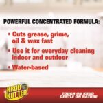 Multi-Purpose Cleaner & Degreaser – 32 oz - Image 3