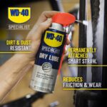 Specialist® Dry Lube - Image 4