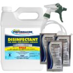 Star brite Performacide No Scent Disinfectant Kit 1 gal 1 pk - Image 5