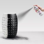 Stops Rust Gloss Black Spray Paint 12 oz - Image 6