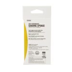 400-Grit Super Fine Sanding Sponge - Image 5