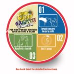 Graffiti Remover – 32 oz - Image 5