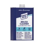 Brush Cleaner & Restorer – 1 Quart (0.94L) - Image 3