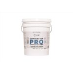 Contractor Pro Interior PVA Primer – 5 Gallon