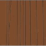 1 Gal. Dark Walnut/Flat Semi-Transparent Wood Deck Stain and Sealer - Image 11