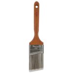 Better 2-1/2 in. Angle Paint Brush - Image 2