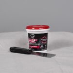 Lightweight Spackling Compound – 16 oz - Image 6
