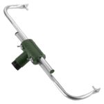 Wide Boy 18 in. W Extension Pole Paint Roller Frame Threaded End - Image 2