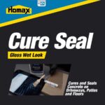 1 gal. Wet-look Cure Seal for Concrete - Image 2