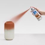 2X Ultra Cover Satin Warm Caramel Spray Paint – 12 oz - Image 6