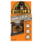 High Strength Glue Tan Original Gorilla Glue 2 oz