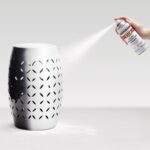Stops Rust Gloss White Spray Paint 12 oz - Image 6