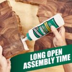 III ULTIMATE WOOD GLUE 8 oz - Image 4