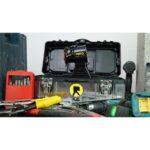 Professional Plastic Drip Free Caulking Gun - Image 3