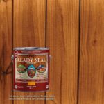 1 gal. Natural Cedar Exterior Wood Stain and Sealer