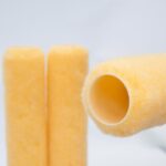 Better Knit 9 in. W X 3/8 in. Paint Roller Cover 3 pk - Image 3