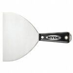 6-Inch Flexible Joint Knife with Hammer-Head Handle - Image 2