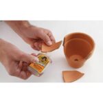 High Strength Glue Tan Original Gorilla Glue 2 oz - Image 4