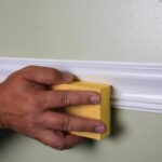 400-Grit Super Fine Sanding Sponge - Image 4