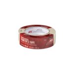Professional 1.41-Inch Masking Tape – 60 Yard