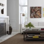 Interior Flat Ultra White Base Paint – 1 Gallon - Image 3