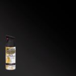 Universal Matte Farmhouse Black All-Surface Spray Paint – 12 oz