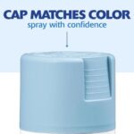 2X Ultra Cover French Blue Spray Paint – 12 oz - Image 7