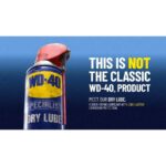 Specialist® Dry Lube - Image 3