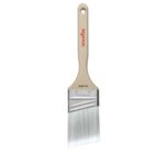 Silver Tip 2-1/2 in. Soft Angle Paint Brush - Image 2