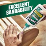 III ULTIMATE WOOD GLUE 8 oz - Image 6