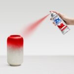 2X Ultra Cover Apple Red Spray Paint – 12 oz - Image 6