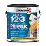 Bulls Eye 1-2-3 Primer & Sealer – 1 Gallon - Image 2