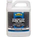 1 gal. Wet-look Cure Seal for Concrete