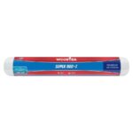 Super Doo-Z Fabric 18 in. W X 3/8 in. Regular Paint Roller Cover 1 pk