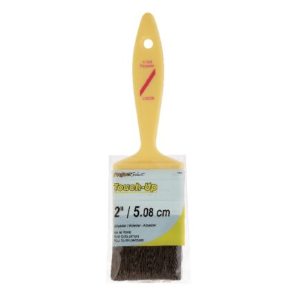 Project Select 2 in. Flat Touch-Up Paint Brush