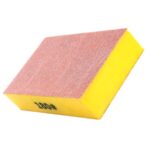 180-Grit Fine Sanding Sponge - Image 2