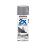2X Ultra Cover Satin Granite Spray Paint – 12 oz - Image 2