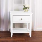 Chalked Ultra Matte Linen White Water-Based Acrylic Chalk Paint 30 oz - Image 4