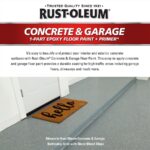 1 Gal. Battleship Gray Satin 1-Part Epoxy Concrete Floor Interior/Exterior Paint - Image 3