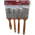 Better Angle/Flat Paint Brush Set - Image 3