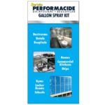Star brite Performacide No Scent Disinfectant Kit 1 gal 1 pk - Image 3