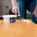 Wood Natural Wood Filler 16 oz - Image 7