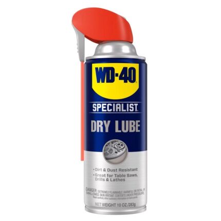 Specialist® Dry Lube