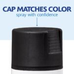 2X Ultra Cover Flat White Spray Paint – 12 oz - Image 7