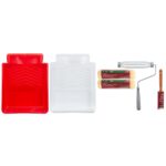 Better 9-Inch Paint Tray Set – 6-Piece - Image 2